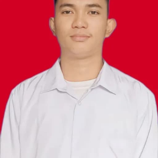 CV Muhammad Wisnu