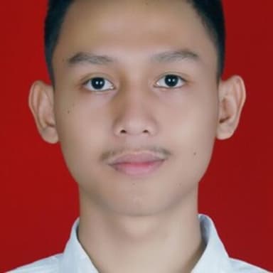 Profil CV Muhammad Yanuar Rizqi