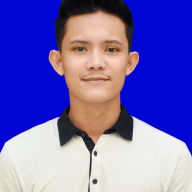 Profil CV Muhammad Yoga Wardhana Putra