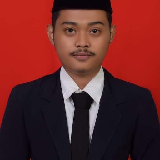 CV Muhammad Yovi