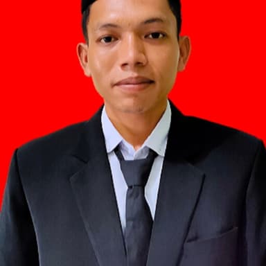 Profil CV Muhammad Yunus