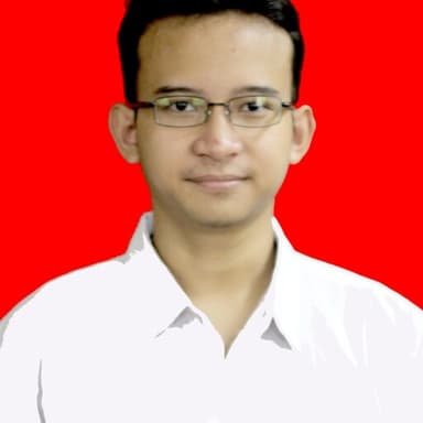 Profil CV Muhammad Yuslam Fauzan