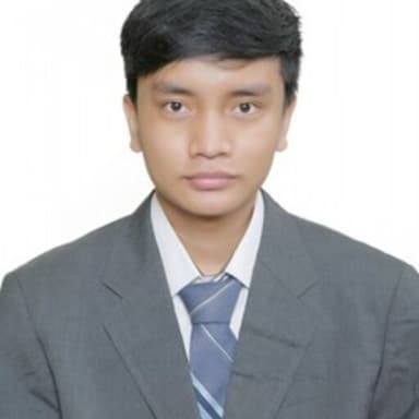 Profil CV Muhammad Yusril Halim