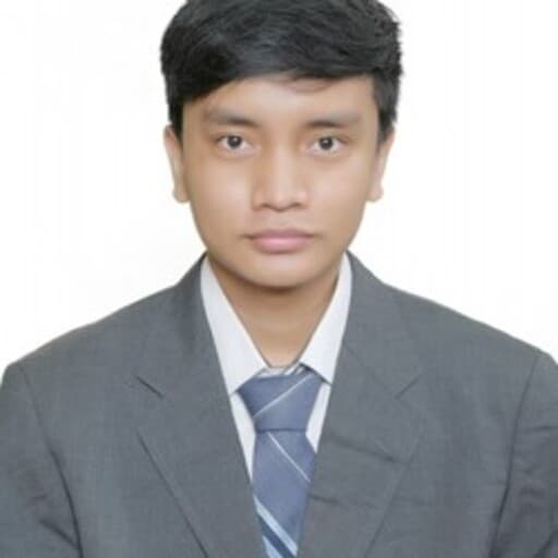 CV Muhammad Yusril Halim