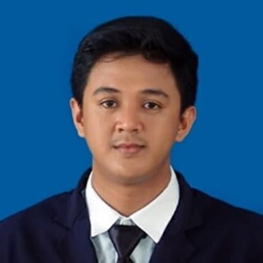 Profil CV Muhammad Yusuf