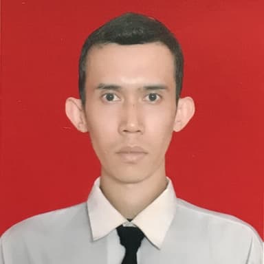 Profil CV Muhammad Yusuf