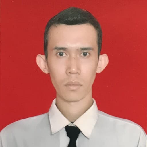 CV Muhammad Yusuf