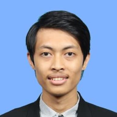 Profil CV Muhammad Yuzakki Trisgianto