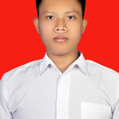 Profil CV Muhammad Zainal Arifin