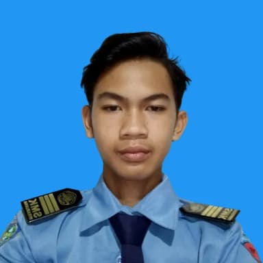 Profil CV Muhammad Zaki abdillah