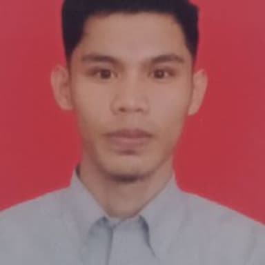 Profil CV Muhammad Zawawi Zulfitra