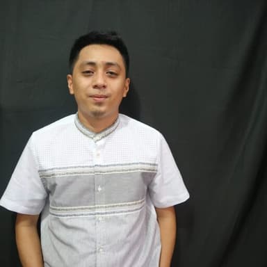 Profil CV Muhammad Zein