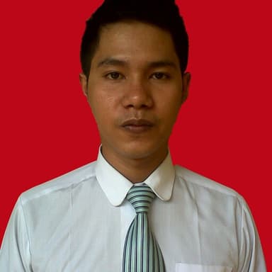 Profil CV Muhammad Zubir