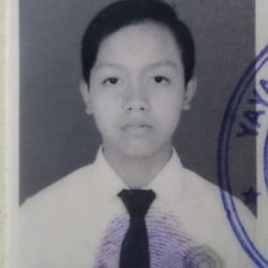 Profil CV Muhammad Zuhruf Maufiqi