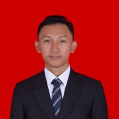 Profil CV Muhammad Zulfani Pranaisya