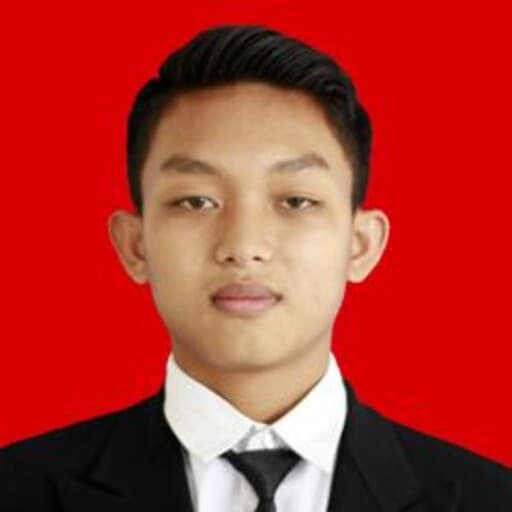 CV Muhammad Zulhan Munadi