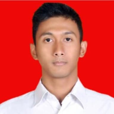 Profil CV Muhazir