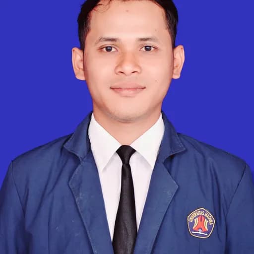 CV Muhdi Maulidisyah