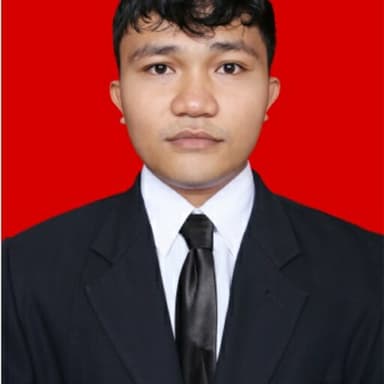 Profil CV Muh Filayati