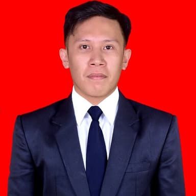 Profil CV Muh Hanifansyah Prial Torada