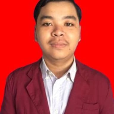 Profil CV MUH. HUSNI