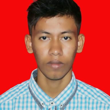 Profil CV Muhibbudin