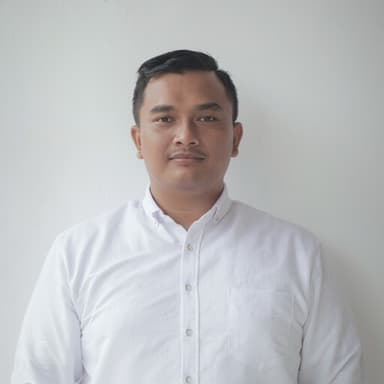 Profil CV M. IVO BAGUS PRATAMA