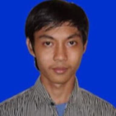 Profil CV Muhriza Hamid