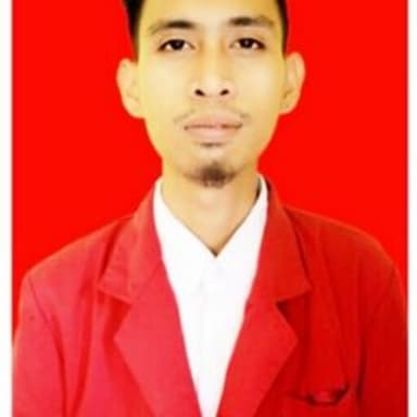 Profil CV Muh Rizky Anshori Manurun