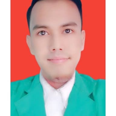 Profil CV Muhtar