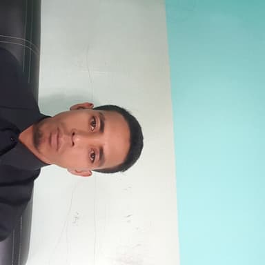 Profil CV Muhtar