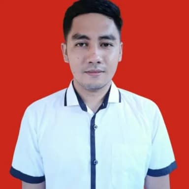 Profil CV Muh Taufiq Rajab