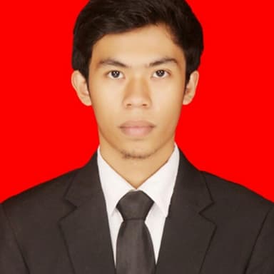 Profil CV Muh Wahyuddin