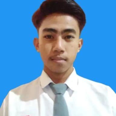 Profil CV MUH. WALIT