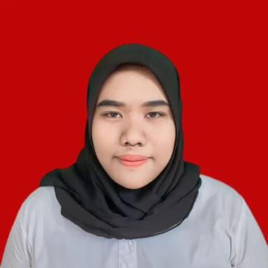 Profil CV Mujiati Eko Putri Ayu 