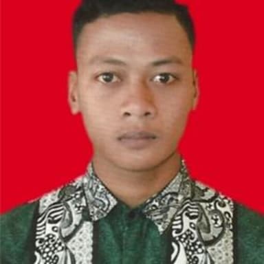 Profil CV Mujib