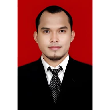 Profil CV Mujiharto