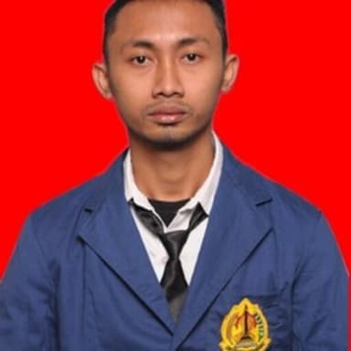 Profil CV Mujiono