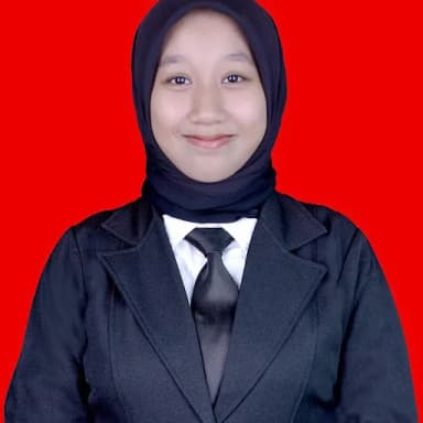 Profil CV Mukarramah 