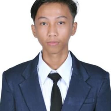 Profil CV Mukhamad Khasanudin