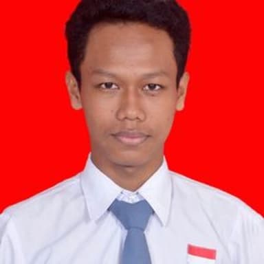 Profil CV Mukhamad Muchlisin