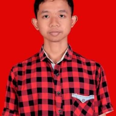 Profil CV Mukhammad Andri