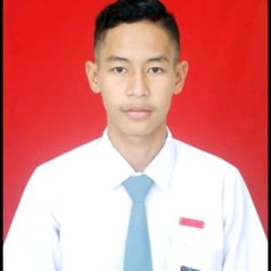 Profil CV Mukhammad Fuat Hasan