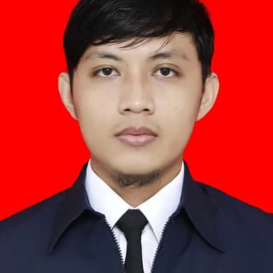 Profil CV Mukhlas Triono