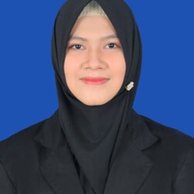 Profil CV Mukti Sari Utami