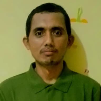 Profil CV Muliadi