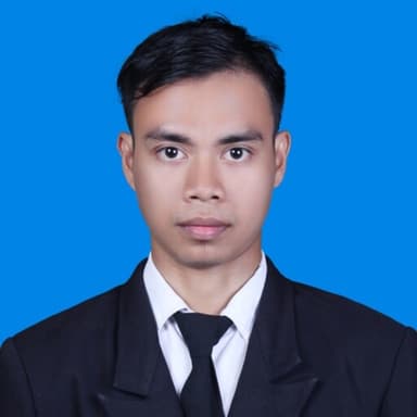 Profil CV Mulkimu Hamzah