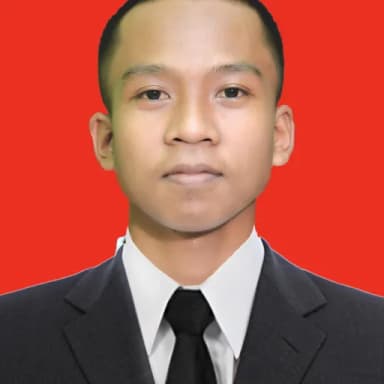 Profil CV MULYADI AHMAD