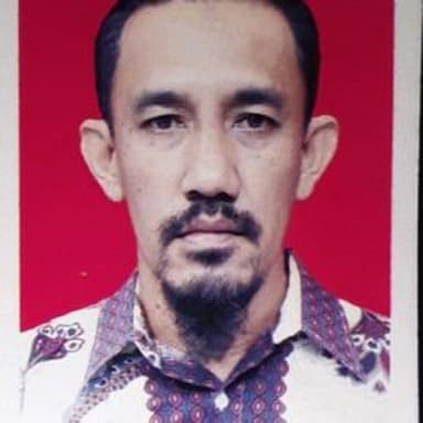 Profil CV Mulyadi Rupawan