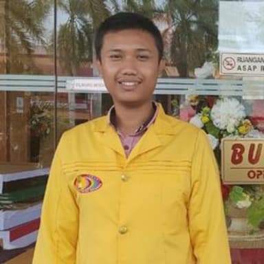 Profil CV Mulya Lesmana